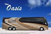 2014 Prevost Outlaw H3-45 For Sale